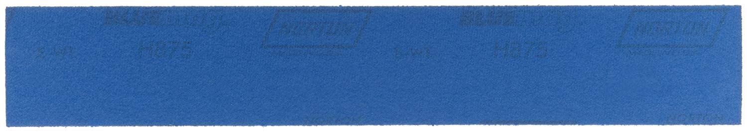 Speed Grip Body File Sheet - 36E Blue Magnum