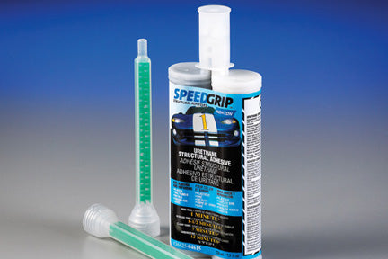 SpeedGrip Urethane Structural Adhesive