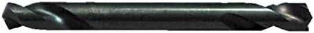 Viking Drill and Tool 28570 Type 490 135 Degree Split Point Black