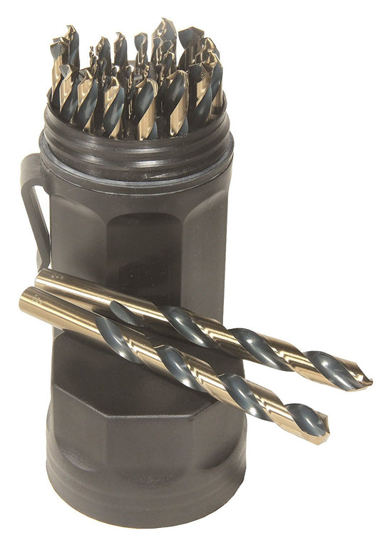 Drill Bit Set