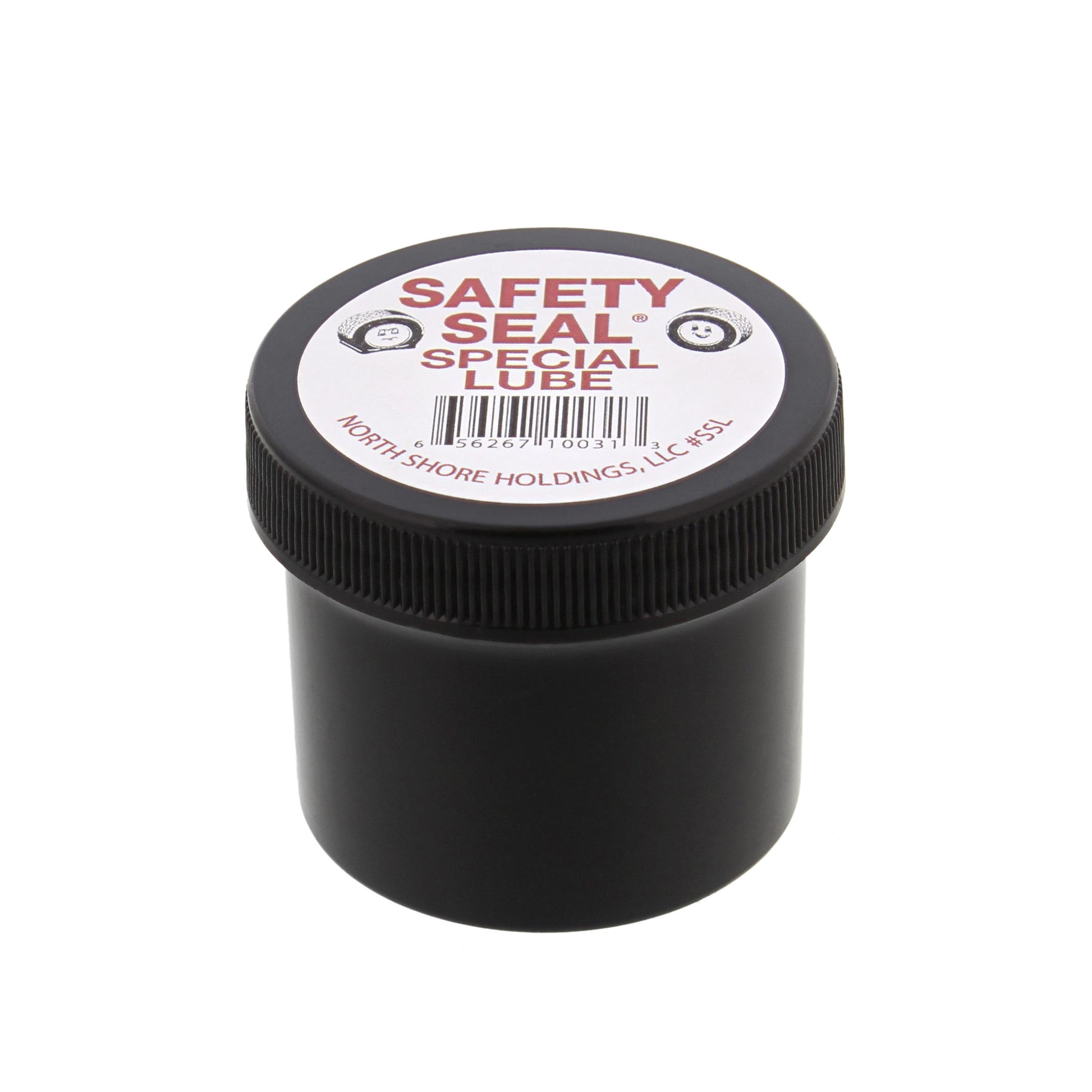 Tire Reair Safety Seal Lube