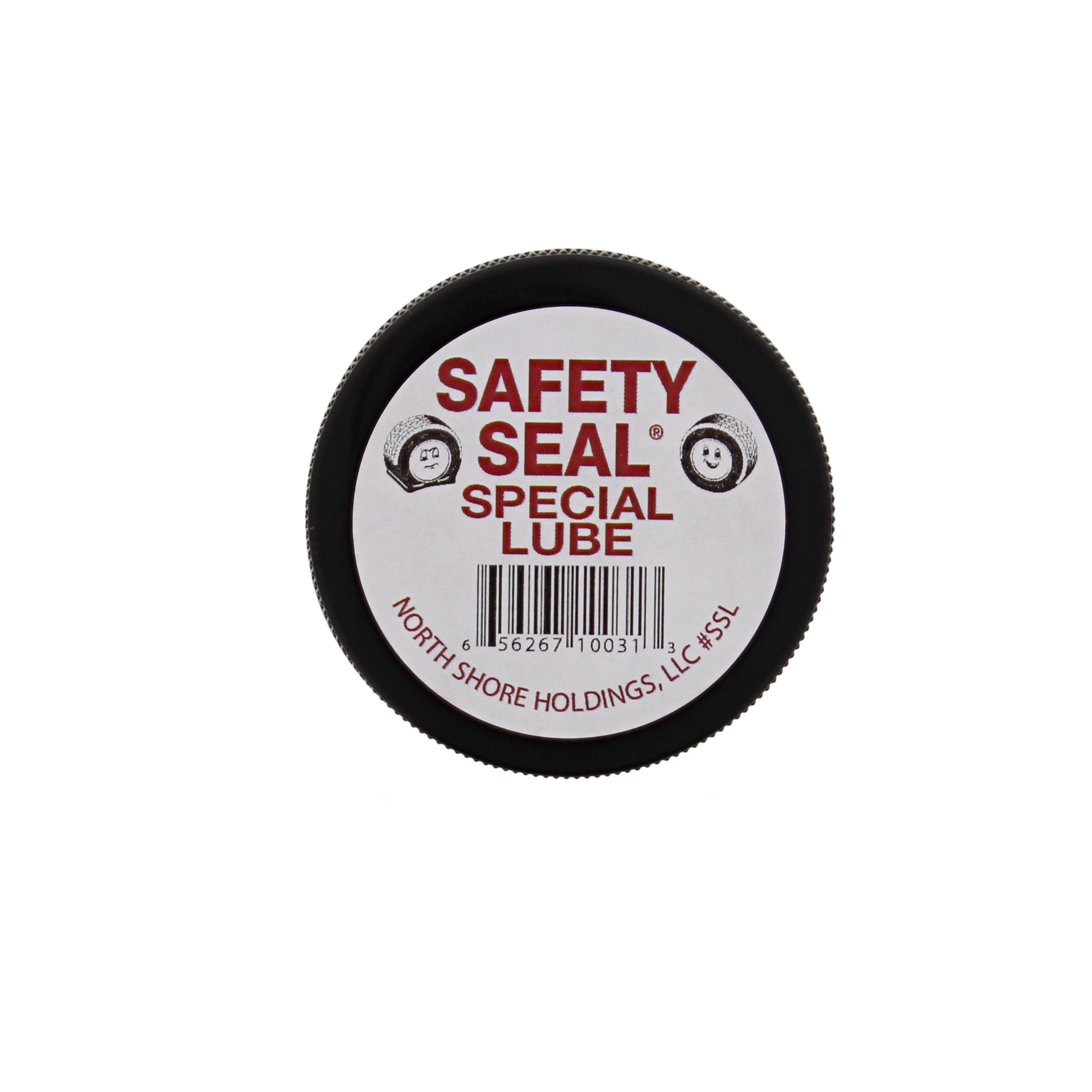 Tire Reair Safety Seal Lube