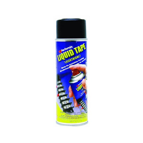 Plasti Dip Liquid electrical Tape Spray