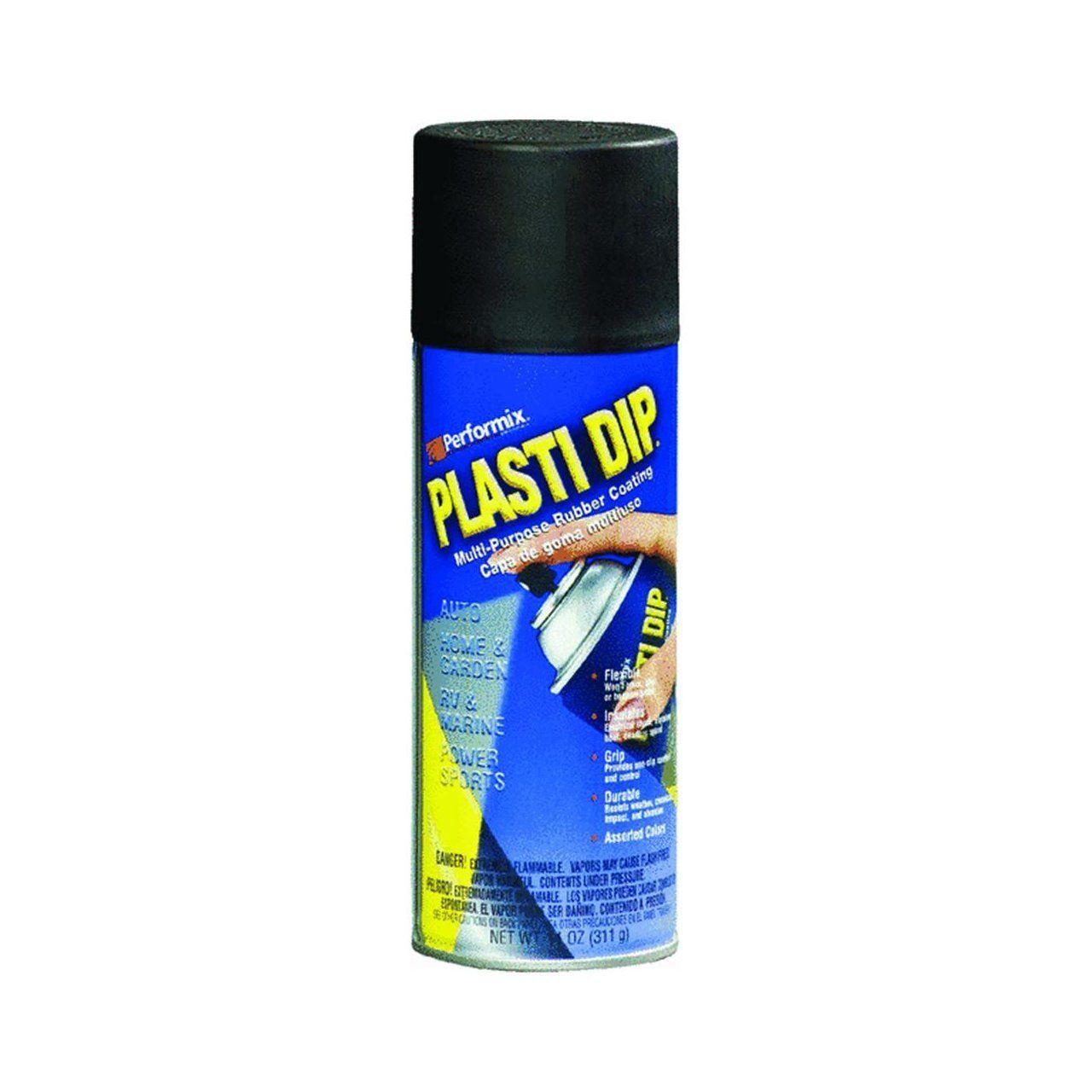 Plasti Dip Multi-Purpose Rubber Coating Spray