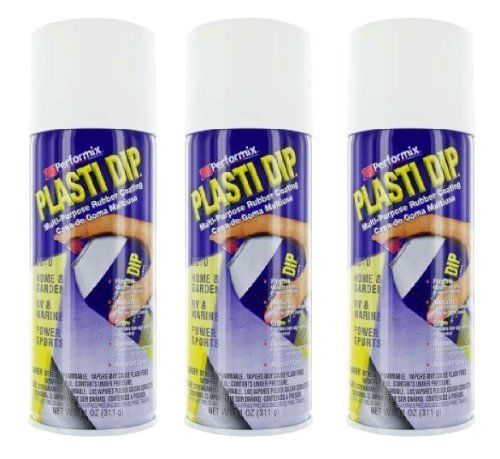 Plasti Dip Rubber Handle Coating