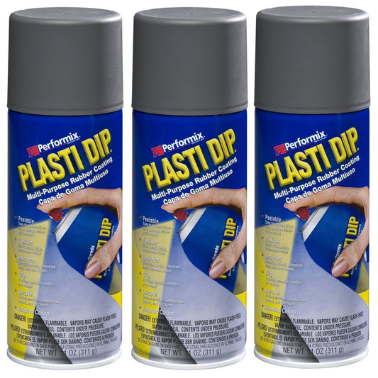 Plasti Dip Multi Purpose Rubber Coating Spray