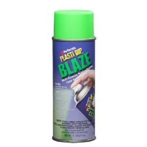 Plasti Dip Blaze Multi Purpose Rubber Coating Spray