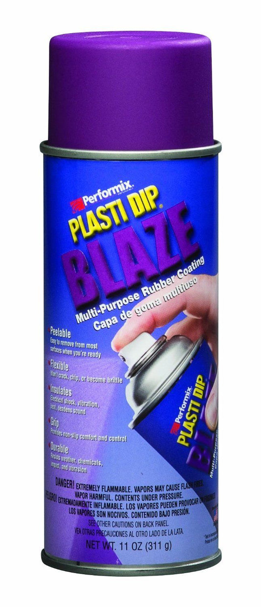 Plasti Dip Blaze Multi Purpose Rubber Coating Spray