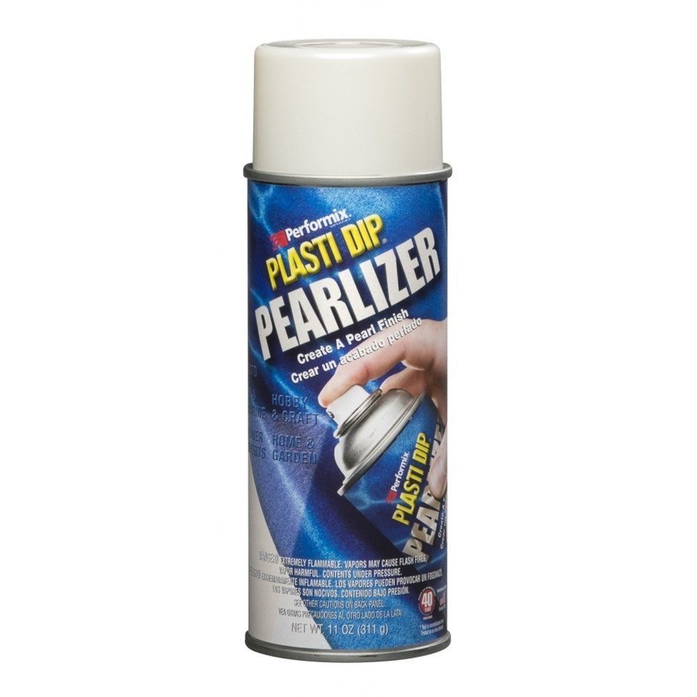 Plasti Dip Performix 11226 Enhancer Pearlizer and Moisture Protector 11 Oz Spray