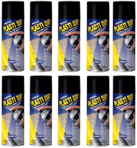 Plasti Dip Multi-Purpose Rubber Coating Spray