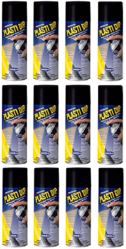 Plasti Dip Multi-Purpose Rubber Coating Spray