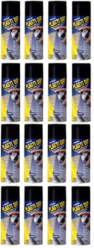 Plasti Dip Multi-Purpose Rubber Coating Spray