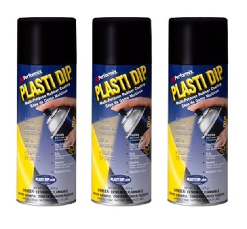 Plasti Dip Multi-Purpose Rubber Coating Spray