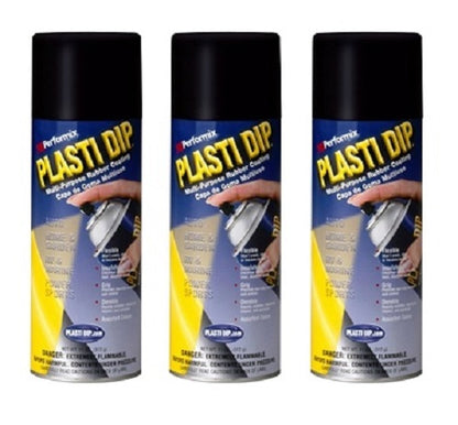 Plasti Dip Multi-Purpose Rubber Coating Spray