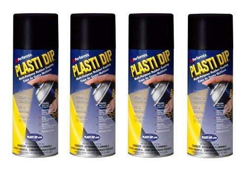 Plasti Dip Multi-Purpose Rubber Coating Spray