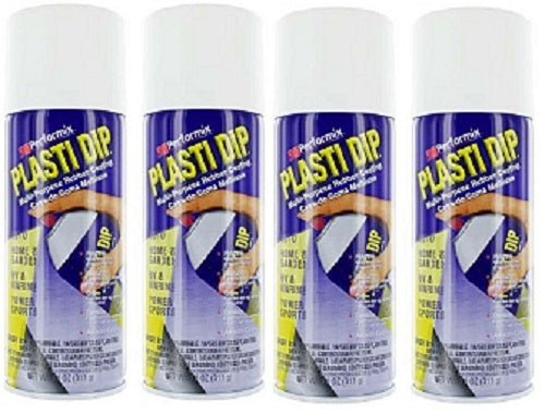 Plasti Dip Multi-Purpose Rubber Coating Spray