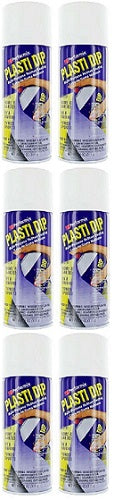 Plasti Dip Multi-Purpose Rubber Coating Spray