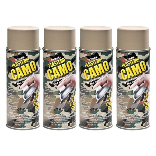 Plasti Dip Camo Multi Purpose Rubber Coating Spray