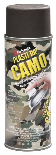Plasti Dip Camo Multi Purpose Rubber Coating Spray