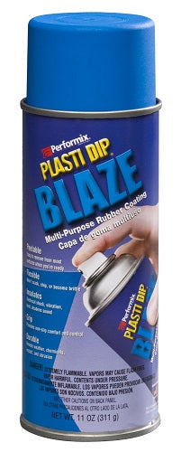 Plasti Dip Blaze Multi Purpose Rubber Coating Spray