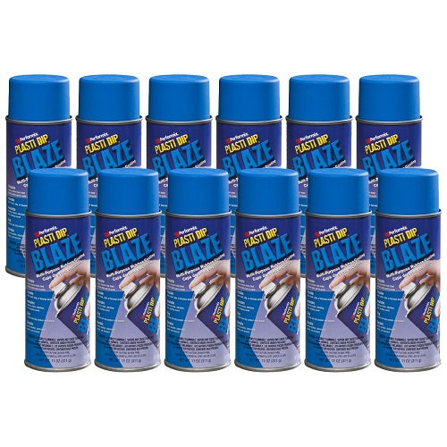 Plasti Dip Blaze Multi Purpose Rubber Coating Spray