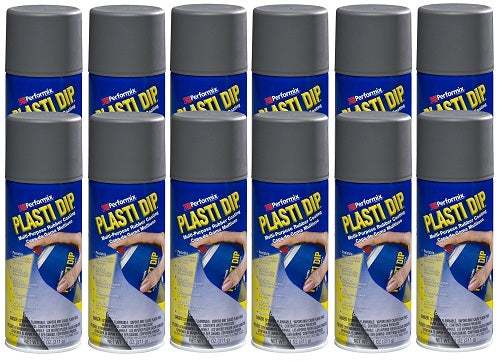 Plasti Dip Multi Purpose Rubber Coating Spray