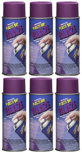 Plasti Dip Blaze Multi Purpose Rubber Coating Spray