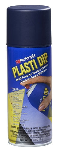 Plasti Dip Multi Purpose Rubber Coating Spray