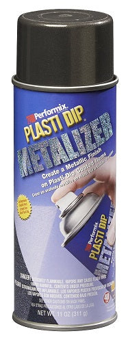Plasti Dip Metalizer Spray