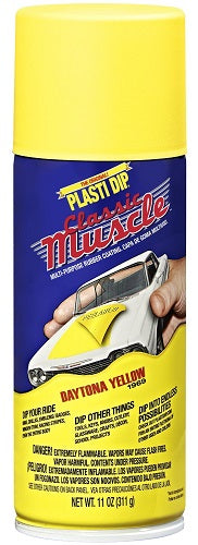Plasti Dip Multi Purpose Rubber Coating Classic Muscle