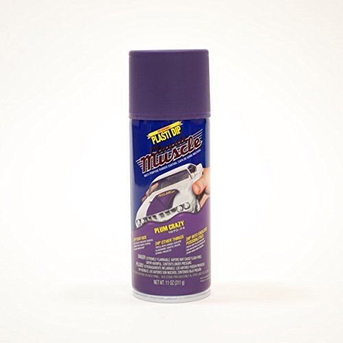 Plasti Dip Multi Purpose Rubber Coating Classic Muscle