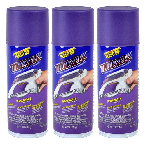 Plasti Dip Multi Purpose Rubber Coating Classic Muscle