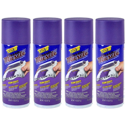 Plasti Dip Multi Purpose Rubber Coating Classic Muscle