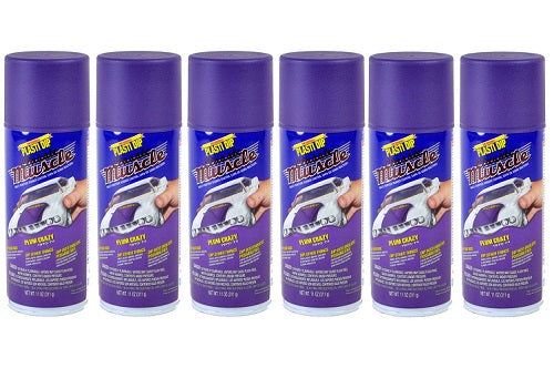 Plasti Dip Multi Purpose Rubber Coating Classic Muscle