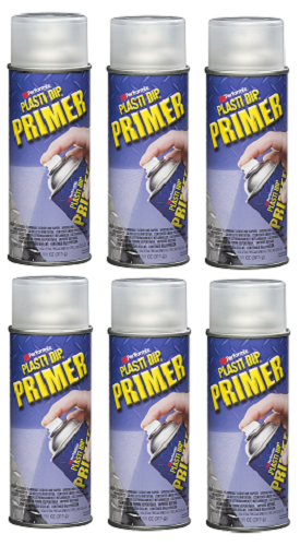 Plasti Dip Primer Spray