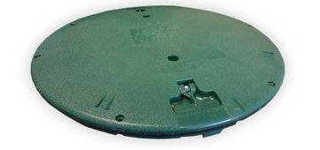 Septic Tank Riser Cover