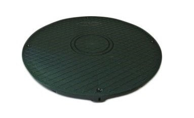 Septic Tank Riser Cover