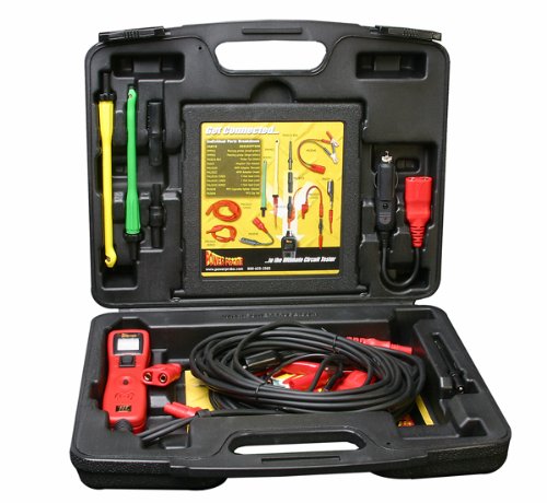 PP3LS01 Red Circuit_Testers