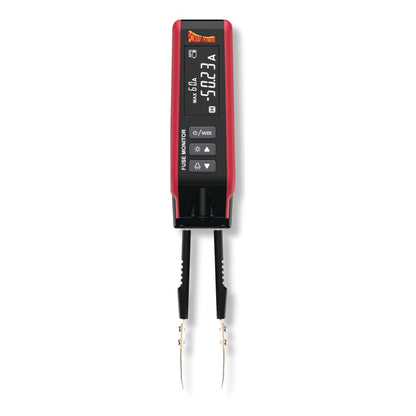 PPFUSE Fuse Monitor - Circuit Tester for Mini, Maxi & ATC Fuses