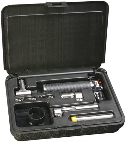 PPMTKIT01 Micro Torch Kit , Black