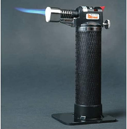 PPMTKIT01 Micro Torch Kit , Black