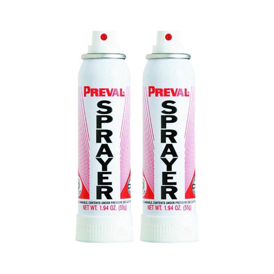 Power Unit for Sprayer - 2 Pack