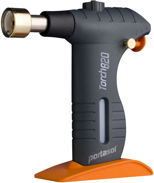 Compact Butane High Power Torch