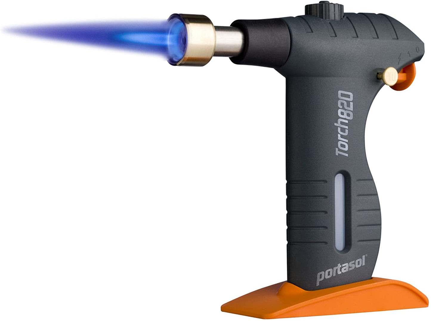 Compact Butane High Power Torch