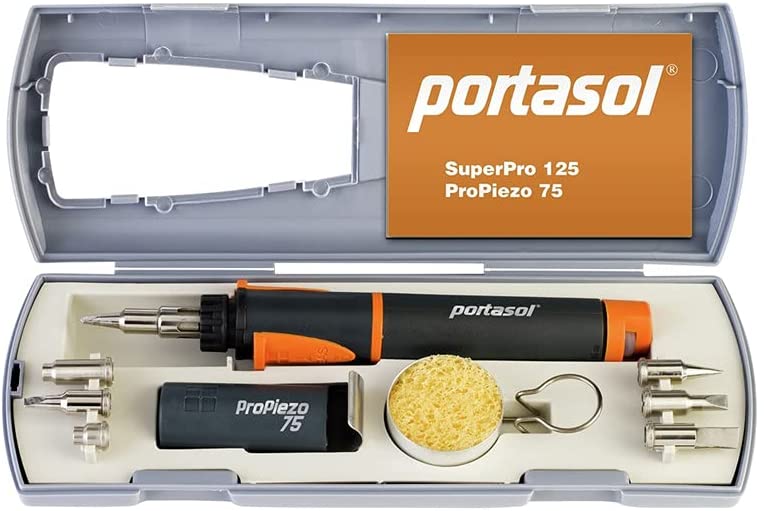 PP-1K Soldering Iron Kit