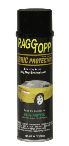 Fabric Protectant
