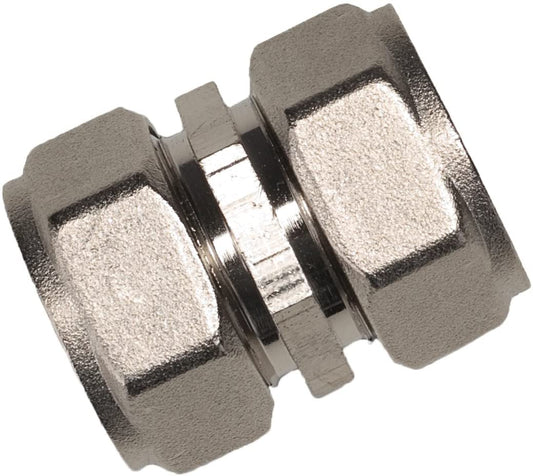M8022 Union Fitting for 3/4-Inch Tubing