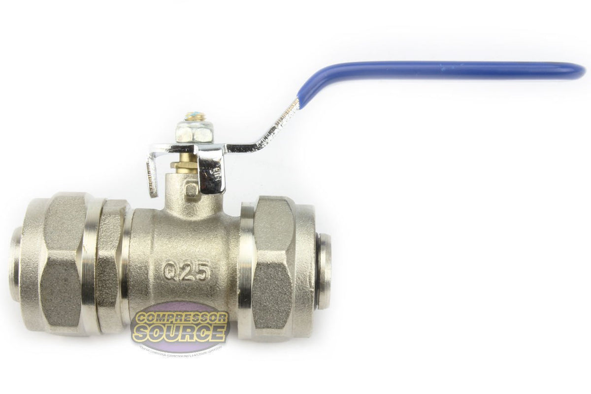 M8039 3/4" Valve with Shut Off for M7500 System