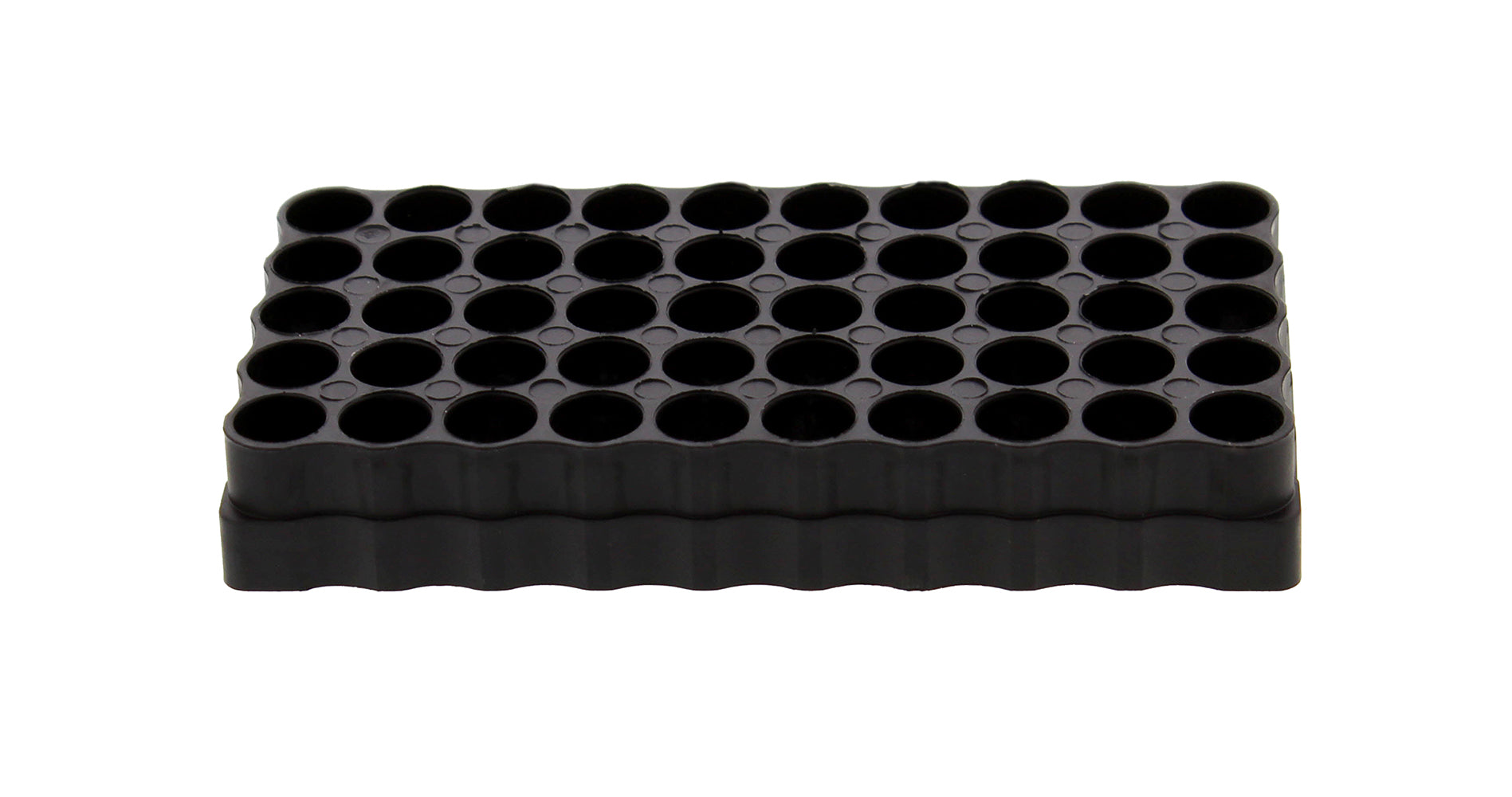 Small Caliber 50 Round Universal Reloading Ammo Tray 20-Pack