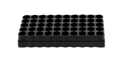 Small Caliber 50 Round Universal Reloading Ammo Tray 20-Pack